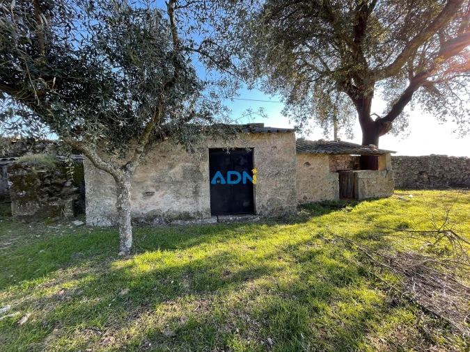 Quinta para Venda em Alcains Foto 4