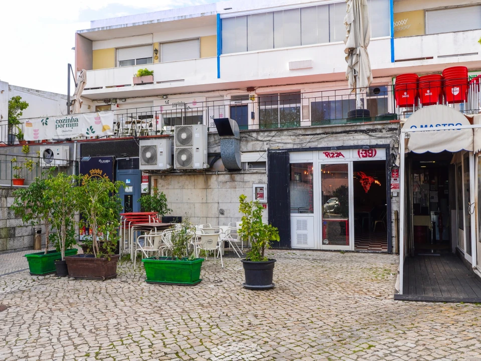 Negócio para Venda em Cascais e Estoril Foto 3