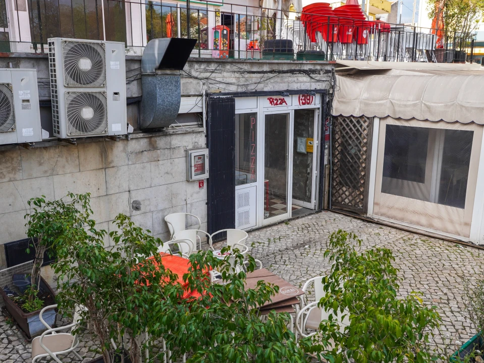 Negócio para Venda em Cascais e Estoril Foto 5