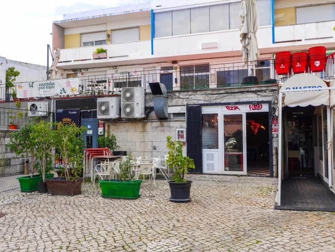 Negócio para Venda em Cascais e Estoril Foto 3