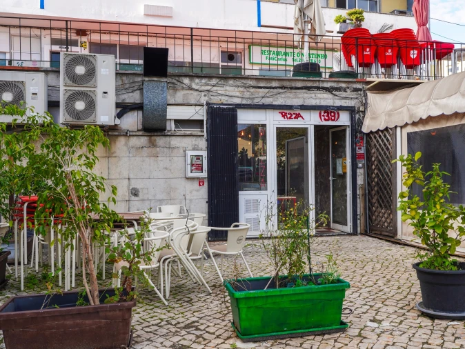 Negócio para Venda em Cascais e Estoril Foto 4