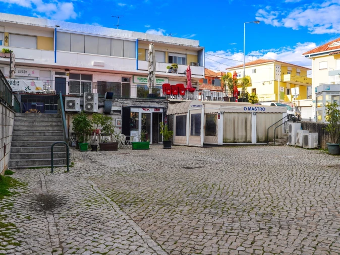 Negócio para Venda em Cascais e Estoril Foto 2