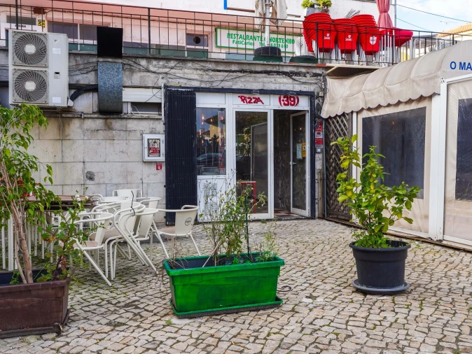 Negócio para Venda em Cascais e Estoril Foto 11