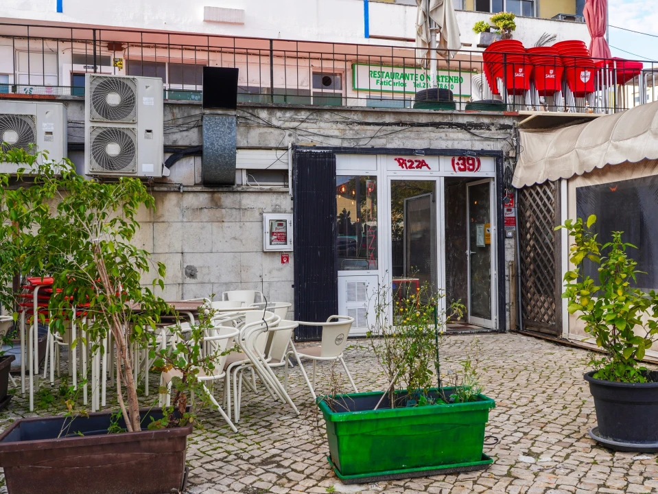 Negócio para Venda em Cascais e Estoril Foto 4