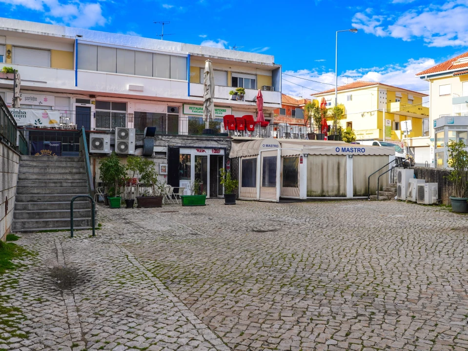 Negócio para Venda em Cascais e Estoril Foto 2
