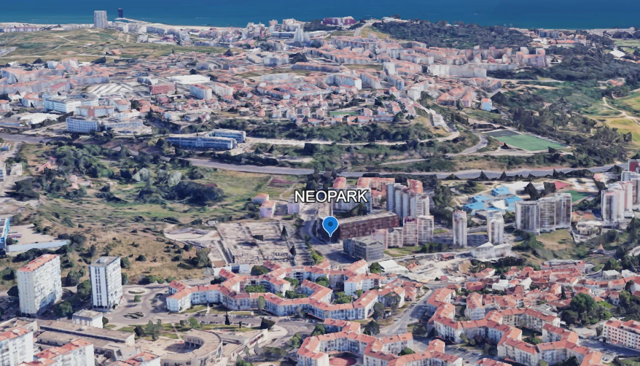 Negócio para Venda em Carnaxide e Queijas Foto 10