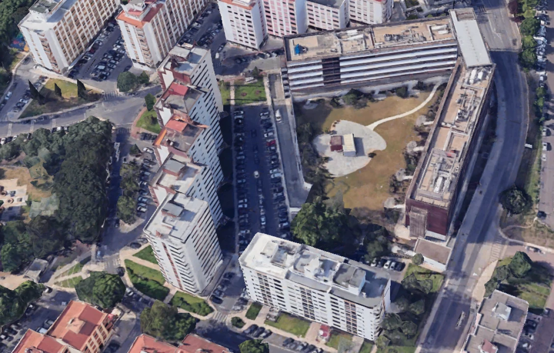 Negócio para Venda em Carnaxide e Queijas Foto 7