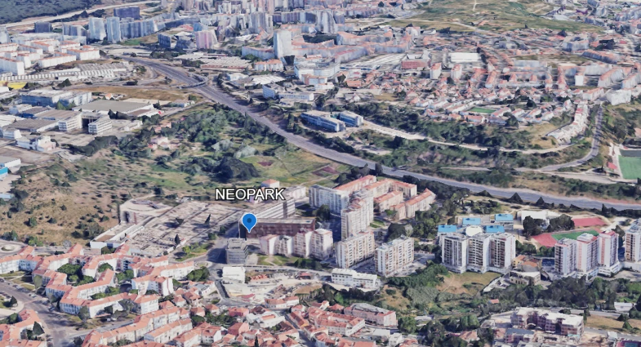 Negócio para Venda em Carnaxide e Queijas Foto 9