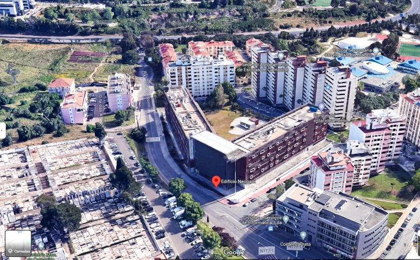 Negócio para Venda em Carnaxide e Queijas Foto 5