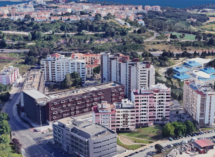 Negócio para Venda em Carnaxide e Queijas Foto 8