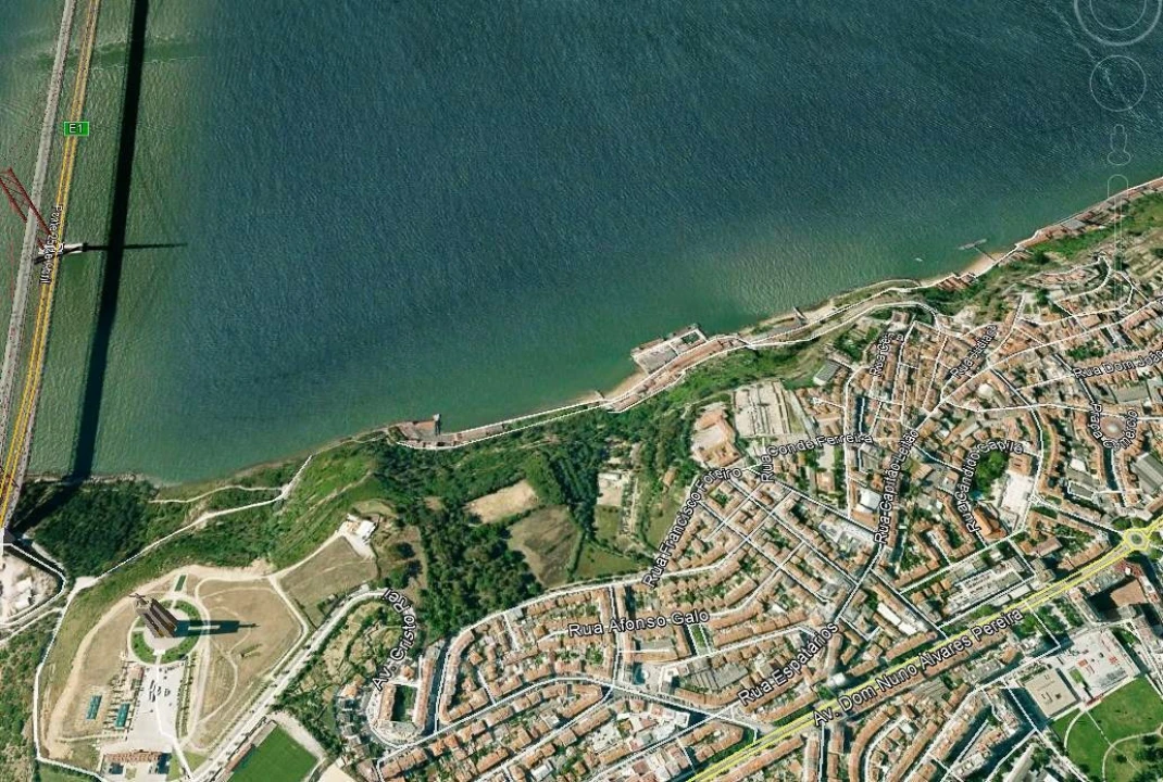 Prédio para Venda em Almada, Cova da Piedade, Pragal e Cacilhas Foto 6