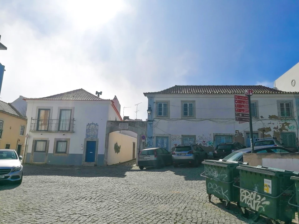 Prédio para Venda em Almada, Cova da Piedade, Pragal e Cacilhas Foto 9