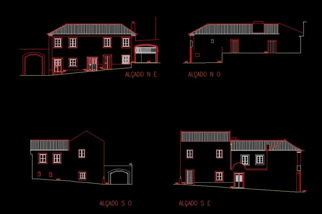 Prédio para Venda em Almada, Cova da Piedade, Pragal e Cacilhas Foto 12