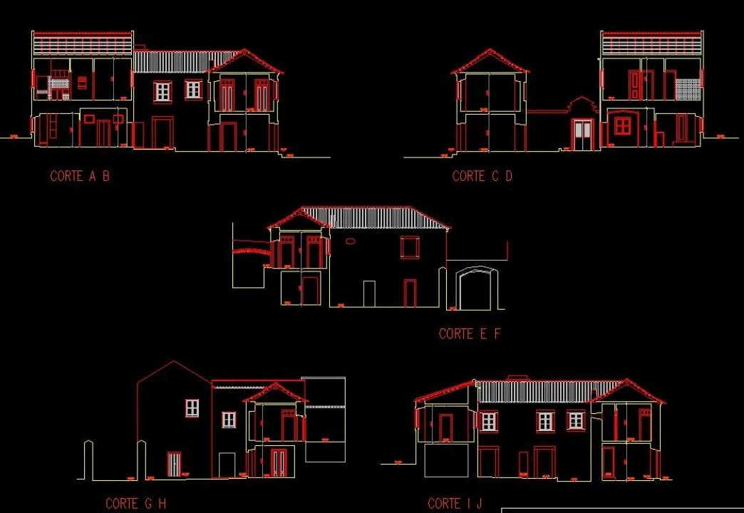 Prédio para Venda em Almada, Cova da Piedade, Pragal e Cacilhas Foto 11