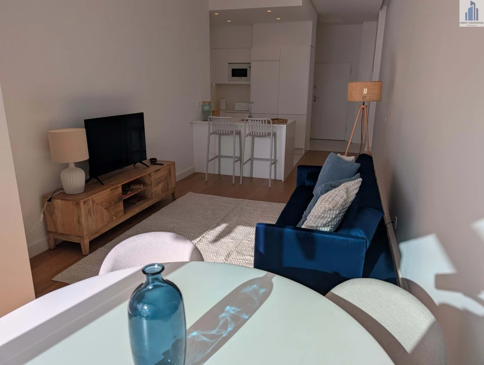 Apartamento T3 para Venda em São Martinho Foto 6