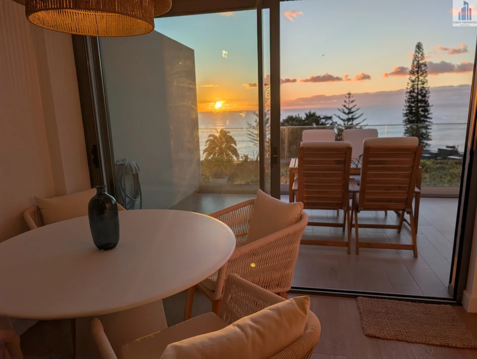 Apartamento T3 para Venda em São Martinho Foto 31