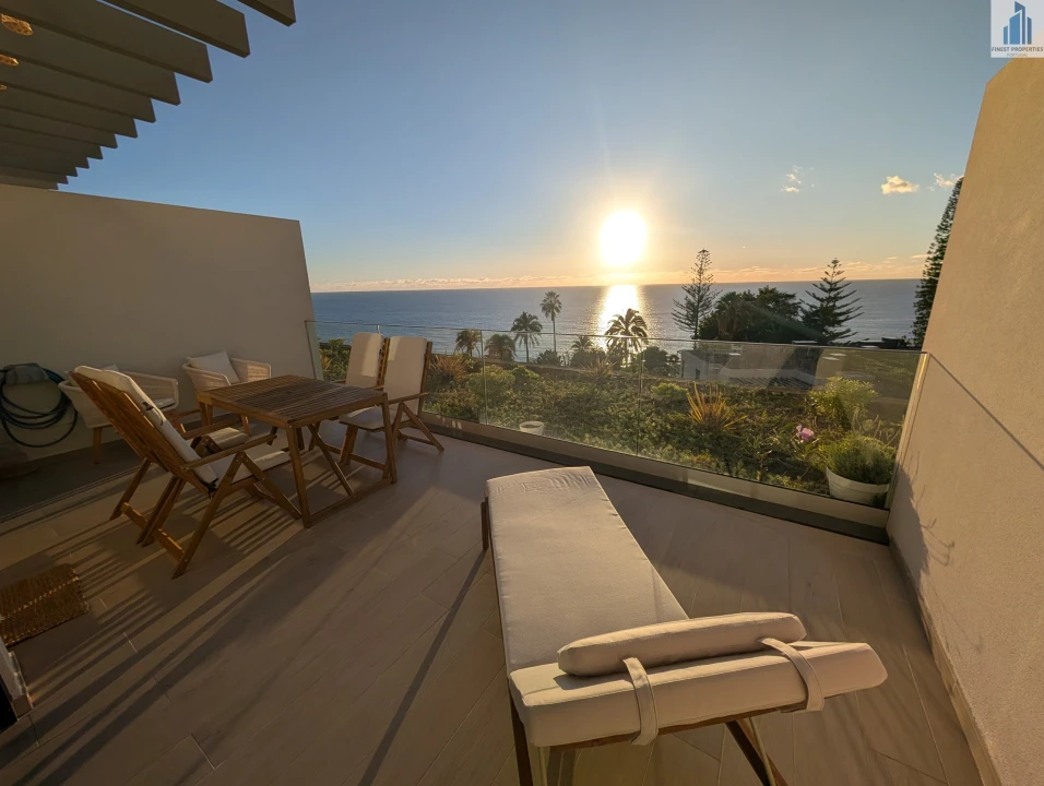 Apartamento T3 para Venda em São Martinho Foto 12