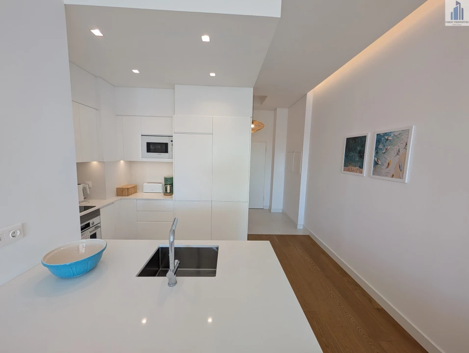 Apartamento T3 para Venda em São Martinho Foto 8