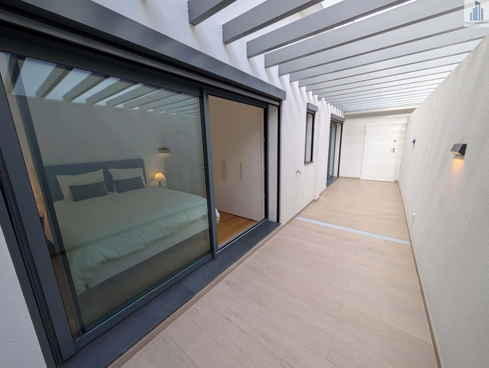 Apartamento T3 para Venda em São Martinho Foto 33