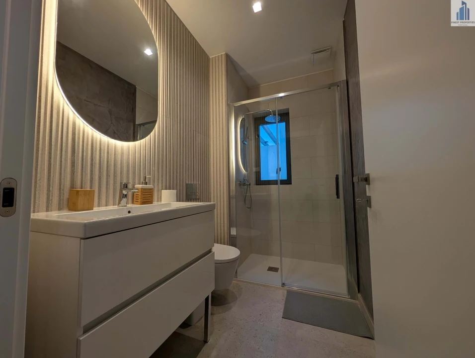 Apartamento T3 para Venda em São Martinho Foto 20