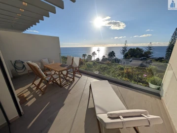 Apartamento T3 para Venda em São Martinho
