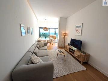 Apartamento T3 para Venda em São Martinho