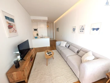 Apartamento T3 para Venda em São Martinho