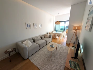 Apartamento T3 para Venda em São Martinho