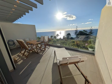 Apartamento T3 para Venda em São Martinho