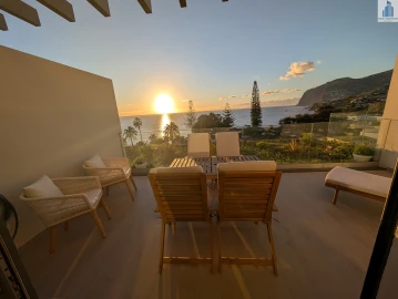Apartamento T3 para Venda em São Martinho