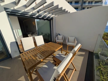 Apartamento T3 para Venda em São Martinho