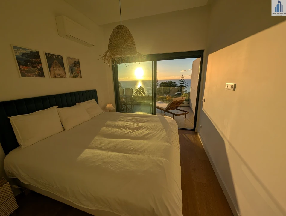 Apartamento T3 para Venda em São Martinho Foto 10