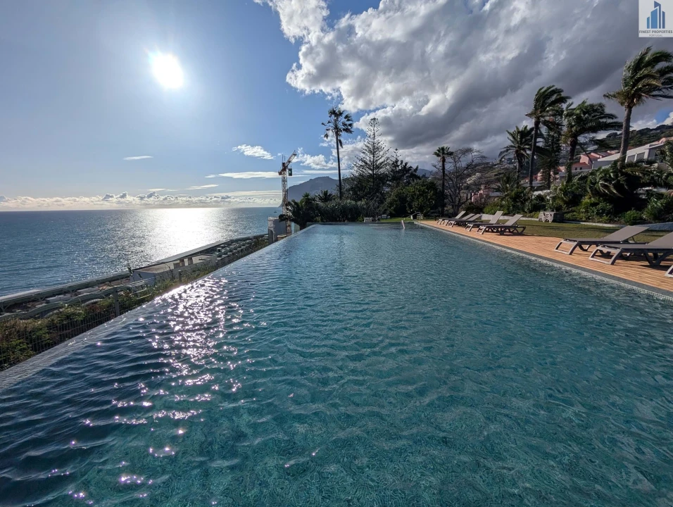 Apartamento T3 para Venda em São Martinho Foto 11