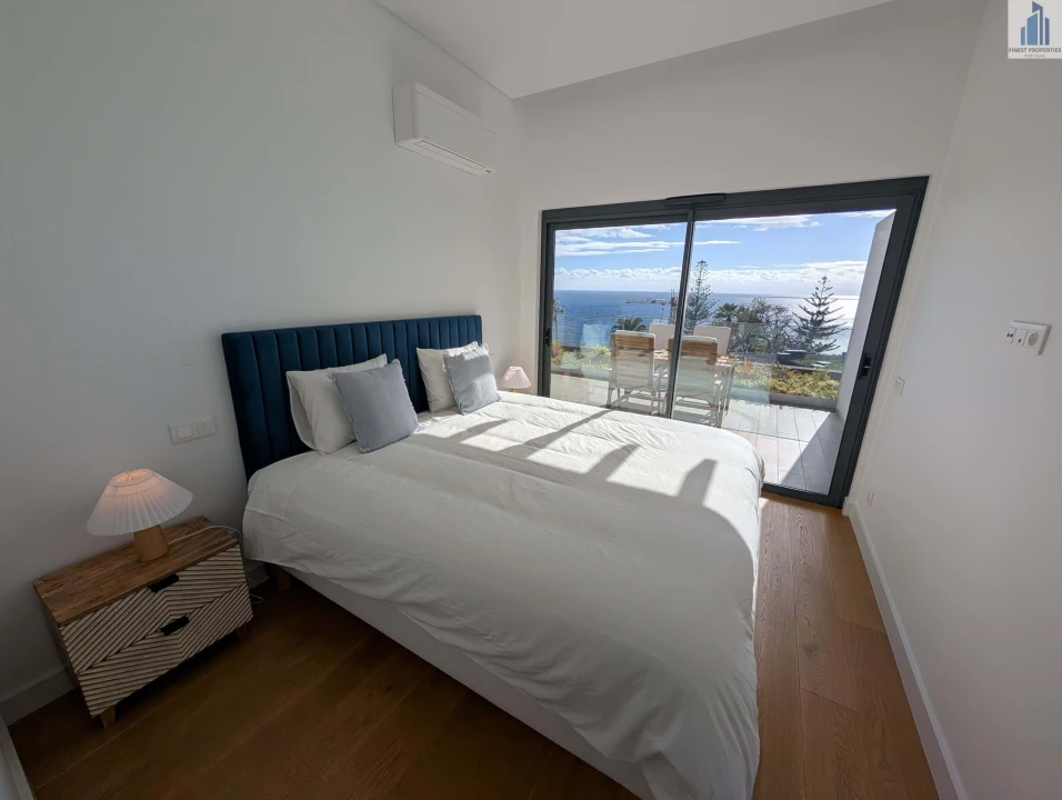 Apartamento T3 para Venda em São Martinho Foto 5