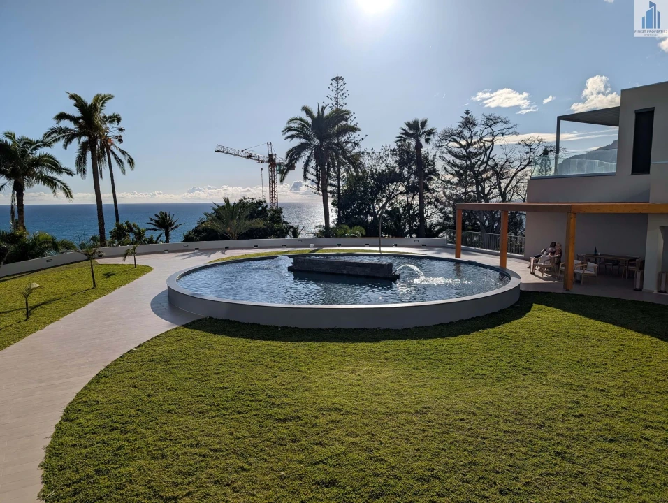 Apartamento T3 para Venda em São Martinho Foto 32