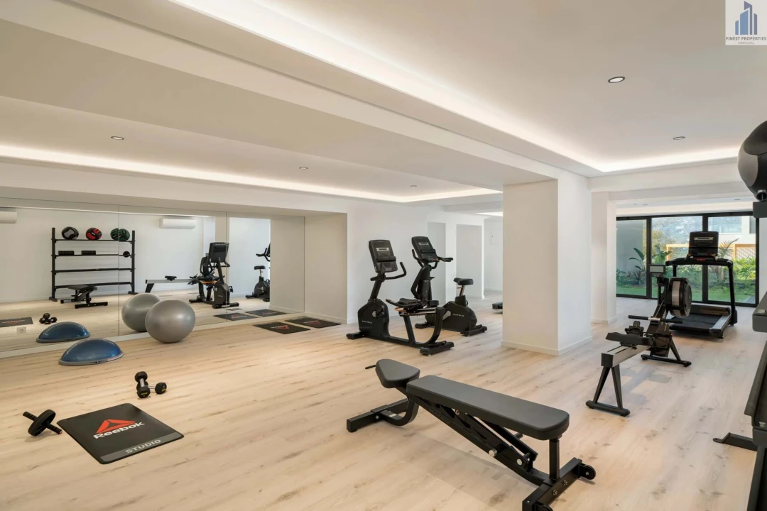 Apartamento T3 para Venda em São Martinho Foto 29