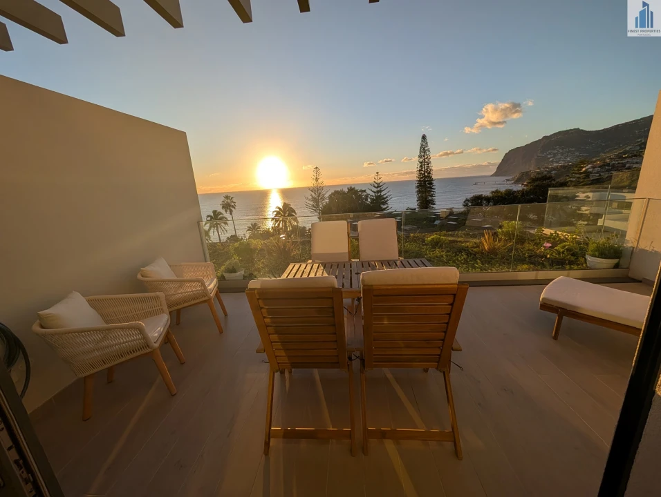 Apartamento T3 para Venda em São Martinho Foto 27
