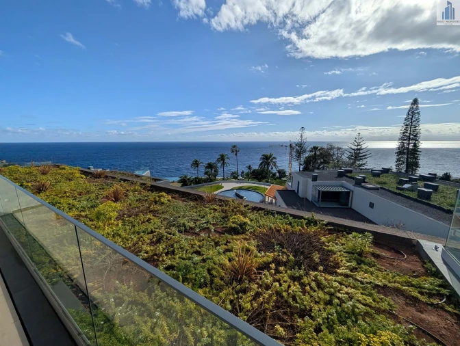 Apartamento T3 para Venda em São Martinho Foto 3