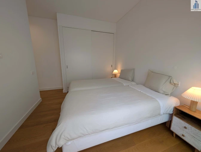 Apartamento T3 para Venda em São Martinho Foto 12