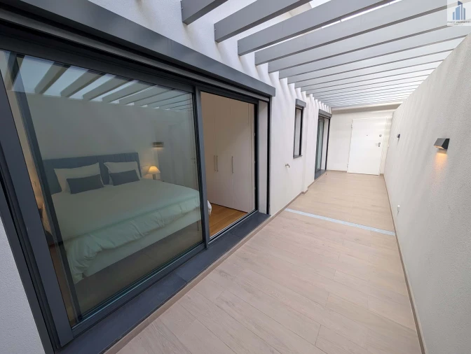 Apartamento T3 para Venda em São Martinho Foto 33