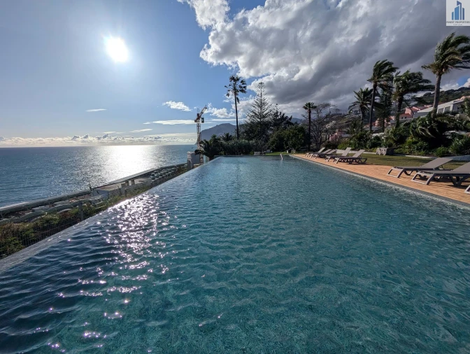 Apartamento T3 para Venda em São Martinho Foto 11