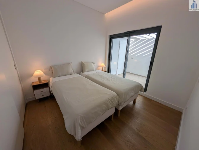 Apartamento T3 para Venda em São Martinho Foto 19