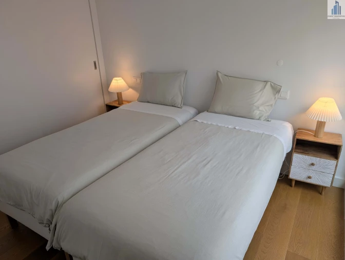 Apartamento T3 para Venda em São Martinho Foto 13