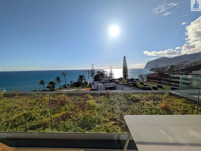 Apartamento T3 para Venda em São Martinho Foto 4