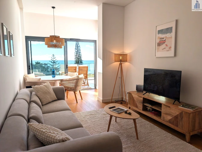 Apartamento T3 para Venda em São Martinho Foto 9