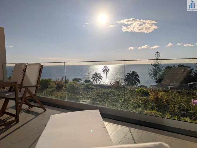 Apartamento T3 para Venda em São Martinho Foto 29