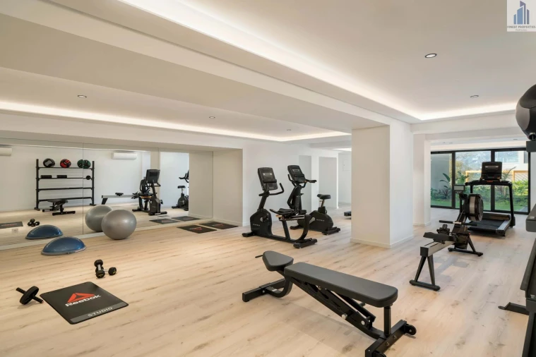 Apartamento T3 para Venda em São Martinho Foto 29