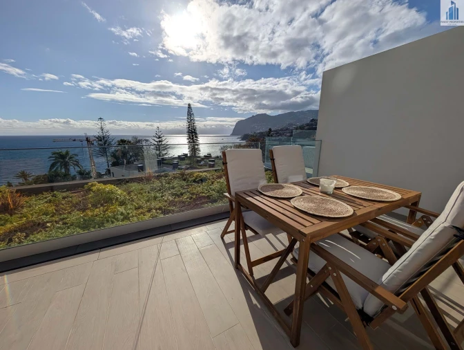 Apartamento T3 para Venda em São Martinho Foto 22