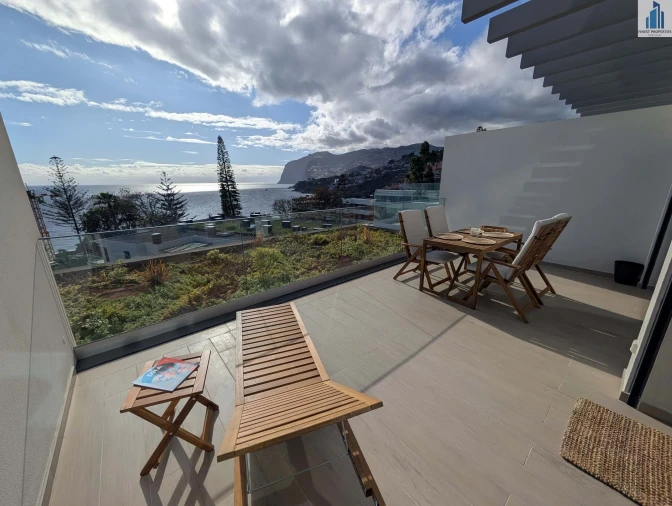 Apartamento T3 para Venda em São Martinho Foto 1