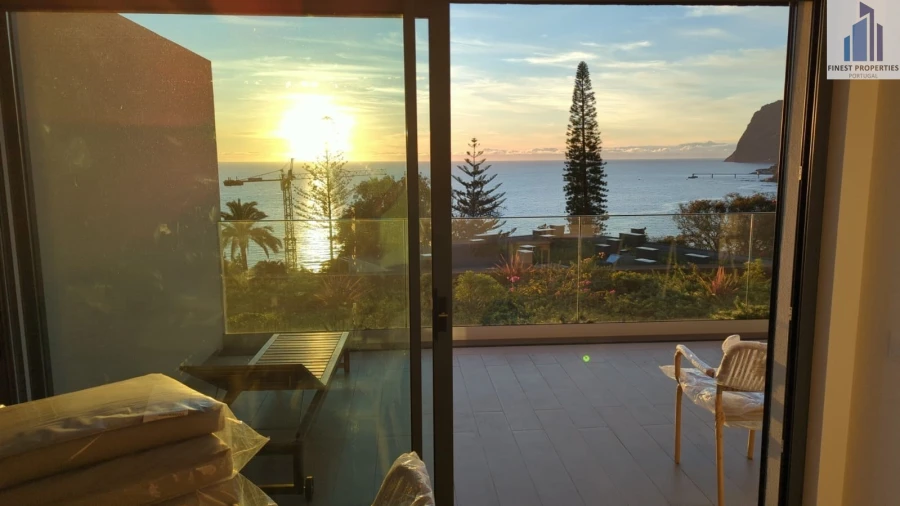 Apartamento T3 para Venda em São Martinho Foto 30